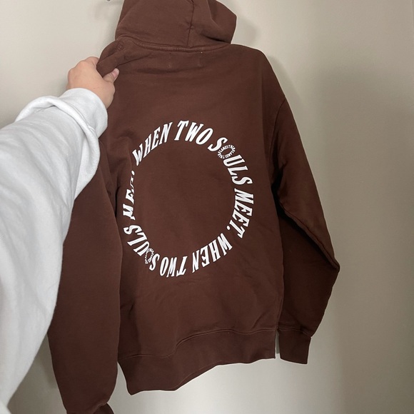 Twinflames Hoodie - Picture 2 of 5